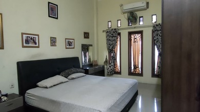 Rumah Siap Huni di Area Ciater, Tangerang, LT 160m²