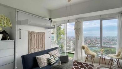 Promo Apartemen Murah di Bintaro, Tangerang Selatan, 1 KT