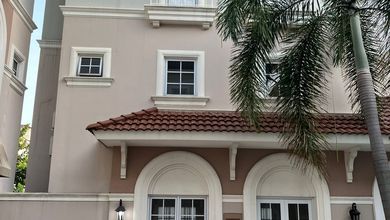 Hunian Idaman di BSD Vanya Park, Tangerang, 4 KT, Harga 1,2 Miliar