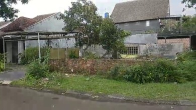 Dijual Rumah Nyaman di Alam Sutera, Tangerang - LT 102m²