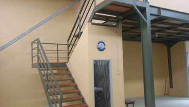 Gudang 2 Lantai di Dekat Kawasan Taman Tekno Bsd City