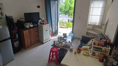 Rumah Dijual di Summarecon Serpong, Tangerang, LB 61m², Harga Kompetitif!