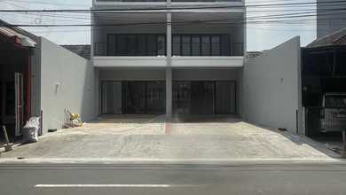 2 Ruko Di Rawabuntu Utara, Griya Loka Bsd Sektor 1.2