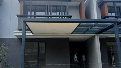 Rumah Area Luxury Alam Sutera, Tangerang - Harga Terbaik 6,6 Miliar