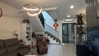 Jual Rumah 150 area Gading Serpong, Tangerang