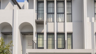 Rumah Area Luxury BSD, Tangerang - Harga Menarik 3,2 Miliar