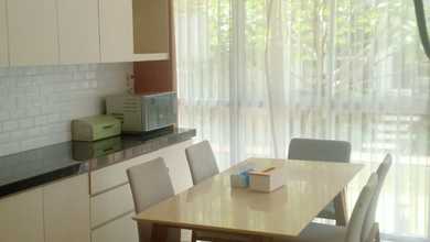 Disewakan Unit Apartemen Tipe 3 BR di Gading Serpong Akses Terbaik Fasilitas Lengkap