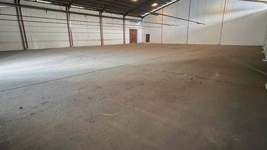 Gudang 32x21,4 Dekat Bandara Soetta, Jurumudi Baru Kota Tangerang