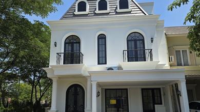 For Sale rumah Mewah di BSD, Tangerang - LT 123m²