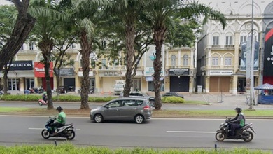 Disewa Cepat Ruko Mendrisio 3 Lantai di Gading Serpong, Tangerang