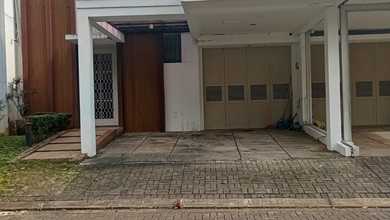 Rumah Area Luxury BSD, Tangerang - Harga Menarik 3,2 Miliar
