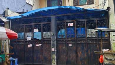 Rumah Sederhana area Jembatan Lima, Jakarta Barat, Luas 252 m2