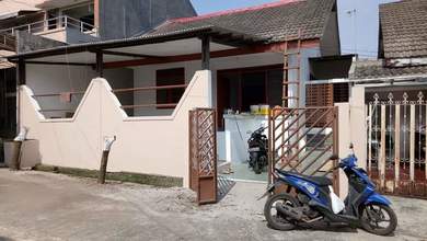 Rumah Dijual di Pamulang, Tangerang Selatan, LB 70m², Harga Terbaik!