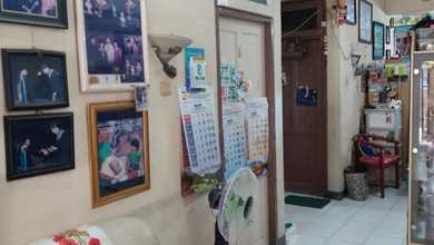 Promo Rumah di Citra Garden, Jakarta Barat, LB 128m², Harga 2 Miliar