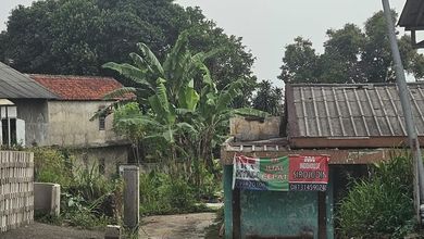 Tanah Elit Dijual di Bogor Selatan, Bogor, Harga 21,7 Triliun