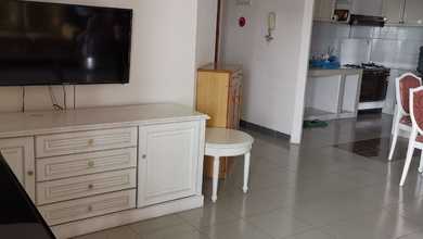 Apartemen Modern Lokasi Lippo Karawaci, Tangerang, Harga 1 Miliar