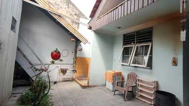 Ruko dan Rumah 7x48 Posisi Strategis untuk Invest di Jatinegara