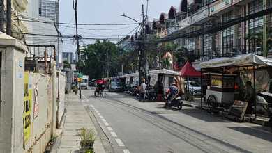 Dijual Harga Terjangkau Ruko Tengah Kota Siap Huni 