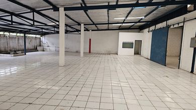Gudang Serbaguna Bagus Di Pondok Ungu Bekasi 