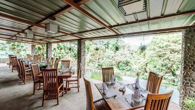 For Sale Tanah Eksklusif di Sukaraja, Bogor, LT 25000m²