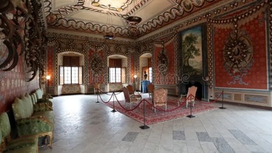 Jual Ruko lokasi Strategis luas 4,5 x 20 Dipinggir jalan Galur Senen