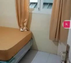 Rumah Sederhana di Bendungan Hilir, Jakarta Pusat, LT 134 m2