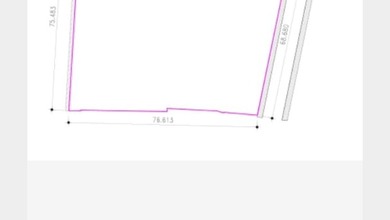 Tanah Luas 6000 m2 Area Strategis Sleman, Dijual Murah