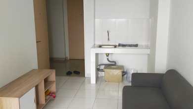 Harga Murah Banget Apartemen 2BR 38sqm Siap Huni