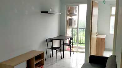 Jual Apartemen Murah di Cikokol, Tangerang, LB 38m²