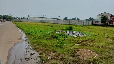 Tanah Elit Dijual di Legok, Tangerang, Harga 3,05 Miliar