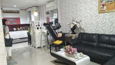 Rumah Area Luxury Daan Mogot, Jakarta Barat - Harga Terbaik 3,18 Miliar