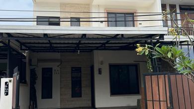Rumah Dijual di BSD, Tangerang, LB 150m², Harga Terbaik!