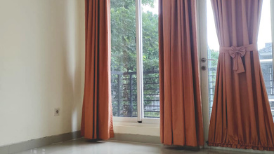 Promo Rumah di BSD Residence One, Tangerang, LB 108m², Harga 2,5 Miliar