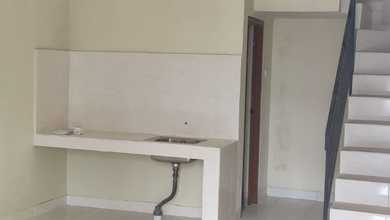 Dijual Rumah Strategis di Cengkareng, Jakarta Barat - LT 48m²