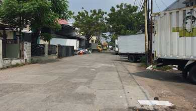 Disewakan Gudang Siap Pakai di Pergudangan Bandara Mas, Tangerang