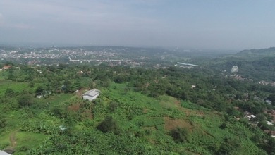 Kavling Prestisius Dijual di Sentul, Bogor, Harga 1,56 Triliun