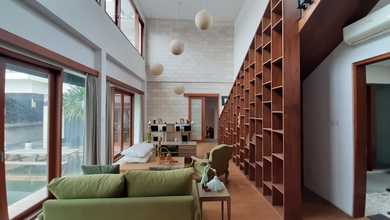 Jual Rumah Terkini area BSD, Tangerang LT 630 m2