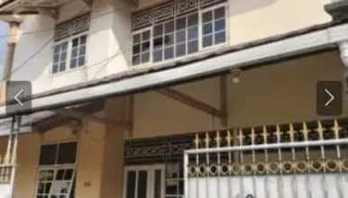 Dijual Rumah Nyaman di Cengkareng Barat, Jakarta Barat - LT 150m²