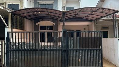 Rumah Dijual di Sektor 7C-Gading Serpong, Tangerang, LB 123m², Harga Kompetitif!