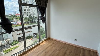Miliki Segera Apartemen di Gading Serpong, Tangerang, LB 45m²