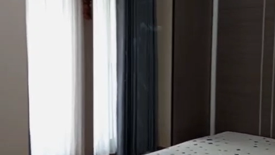 Kontrak Apartemen Murah di Gading Serpong, Tangerang, 2 KT