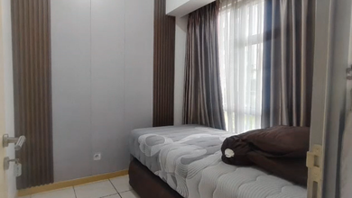 Jual Apartemen Strategis di Gading Serpong, Tangerang, Luas 45m²