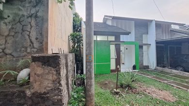 Rumah Dijual di Cisauk, Tangerang, LB 36m², Harga Kompetitif!
