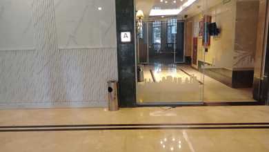 Jual Apartemen Strategis di Pluit, Jakarta Utara, Luas 62m²