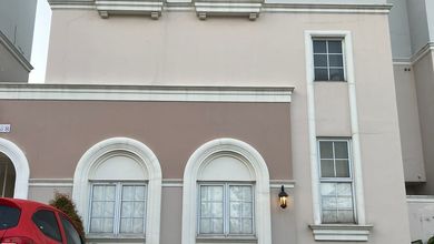 Dijual Rumah Strategis di BSD, Tangerang - LT 32m²