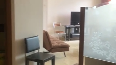 Apartemen Modern area Palmerah, Jakarta Barat, Luas 118 m2