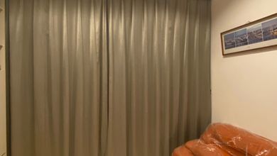 Disewakan Apartemen Terjangkau di Setiabudi, Jakarta Selatan, LB 83m²