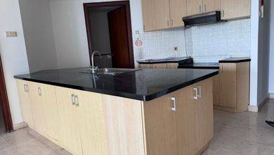Apartemen Semi Furnished Disewakan Segera Kondisi Bagus di Lippo Karawaci