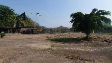 For Sale Tanah Premium di Daan Mogot, Jakarta Barat, LT 10061m²