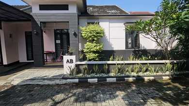 Rumah Area Premium Kebagusan, Jakarta Selatan - Harga Terbaik 7 Miliar